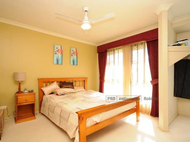 22 Goldwater Drive, Robina QLD 4226