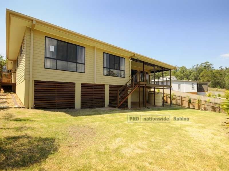 7 Marshall Grove, Bonogin QLD 4213