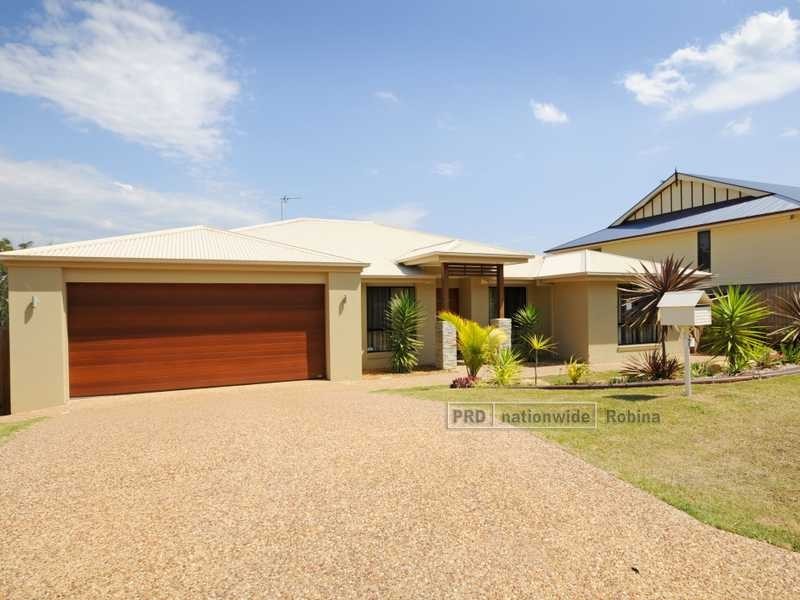 7 Marshall Grove, Bonogin QLD 4213