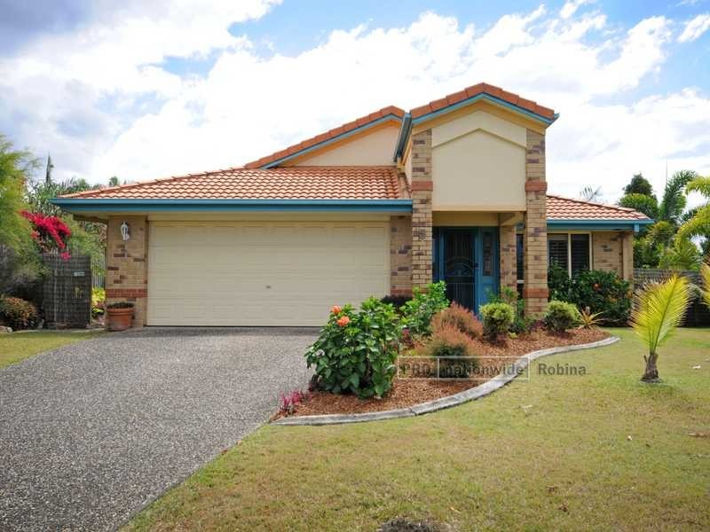 5 Cobb Court, Mudgeeraba QLD 4213
