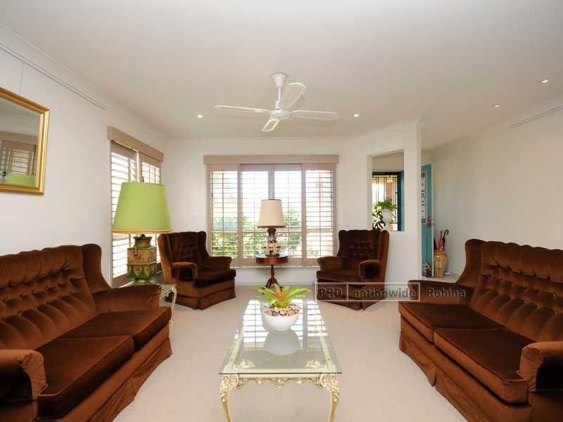 5 Cobb Court, Mudgeeraba QLD 4213