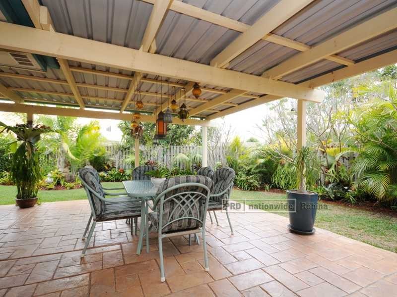 5 Cobb Court, Mudgeeraba QLD 4213