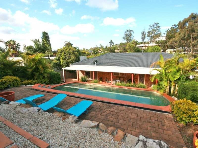 133 Thorngate Drive, Robina QLD 4226