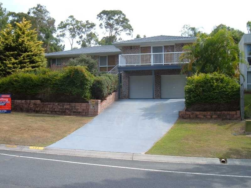 133 Thorngate Drive, Robina QLD 4226
