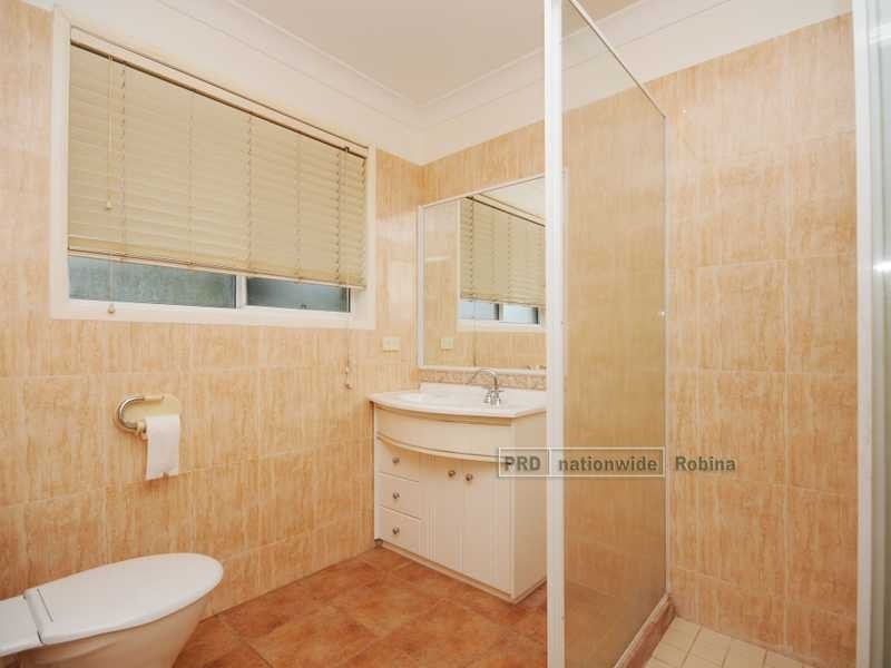 133 Thorngate Drive, Robina QLD 4226