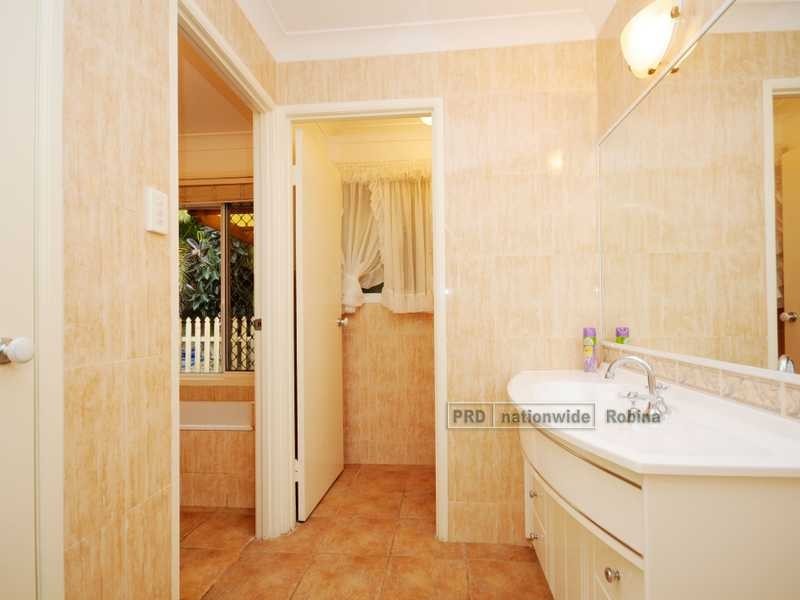 133 Thorngate Drive, Robina QLD 4226