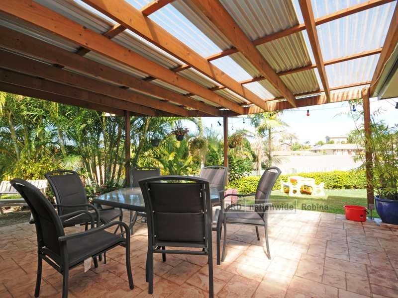 10 Lorne Court, Merrimac QLD 4226