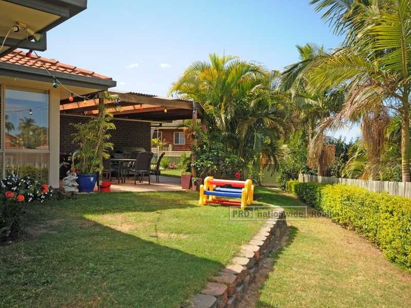 10 Lorne Court, Merrimac QLD 4226