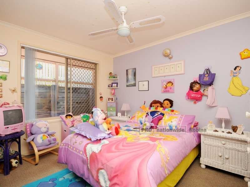 10 Lorne Court, Merrimac QLD 4226