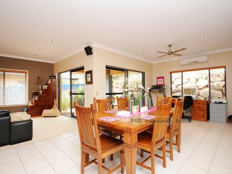 Unit 1/9 Kodiak Drive, Varsity Lakes QLD 4227