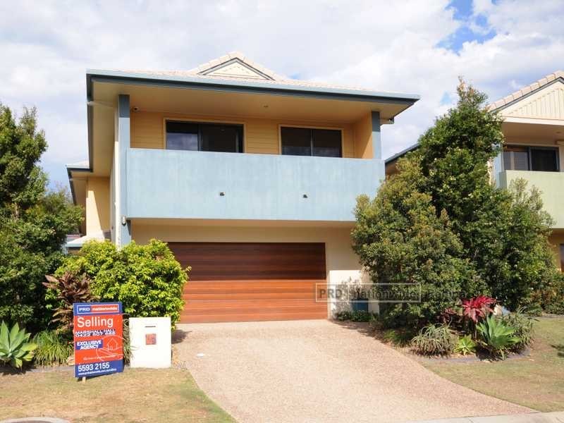 Unit 1/9 Kodiak Drive, Varsity Lakes QLD 4227