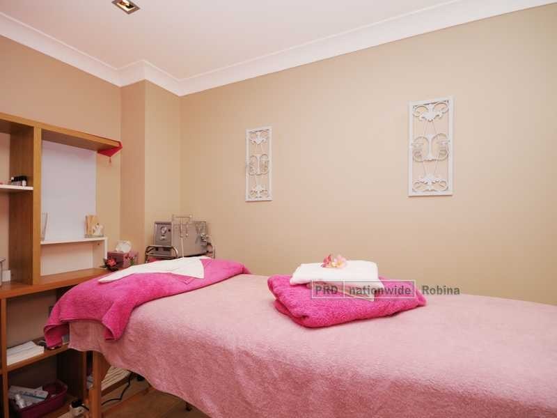 Unit 1/9 Kodiak Drive, Varsity Lakes QLD 4227