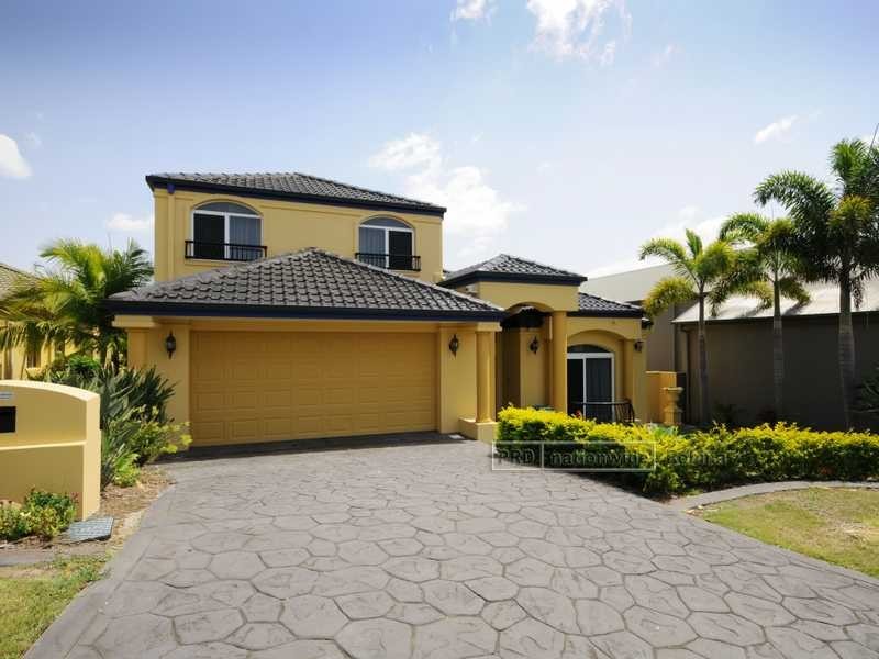 50 Concord Circuit, Robina QLD 4226