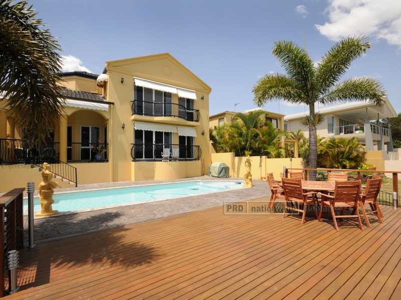 50 Concord Circuit, Robina QLD 4226