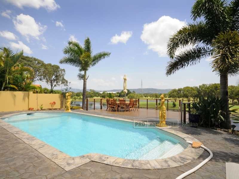 50 Concord Circuit, Robina QLD 4226