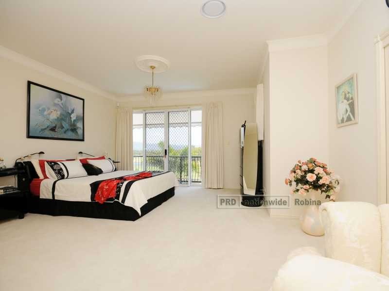 50 Concord Circuit, Robina QLD 4226