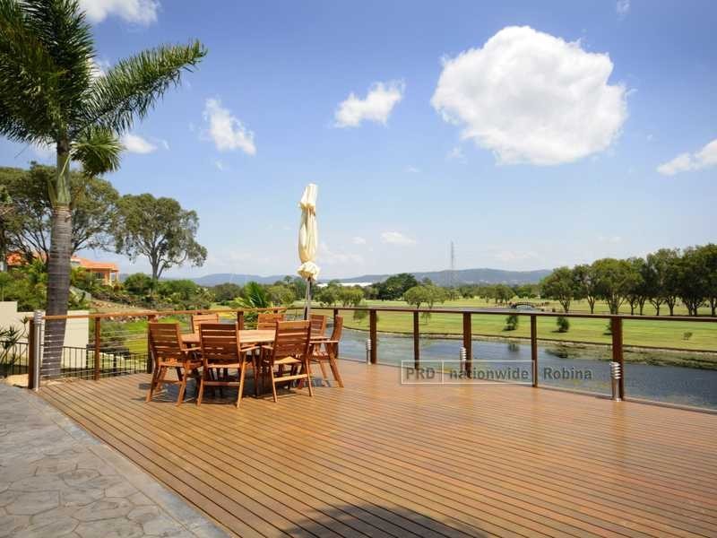 50 Concord Circuit, Robina QLD 4226
