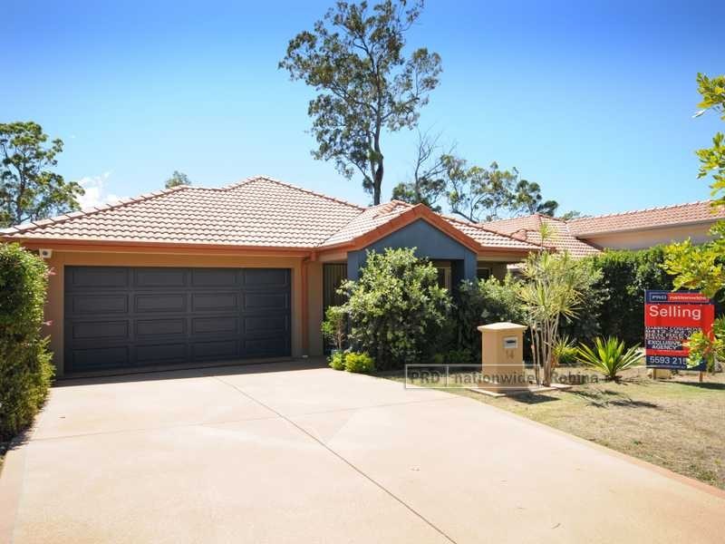 14 The Links, Robina QLD 4226