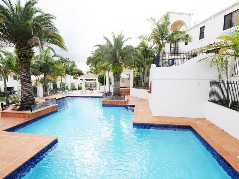 Unit 2604/22 Glenside Drive, Robina QLD 4226