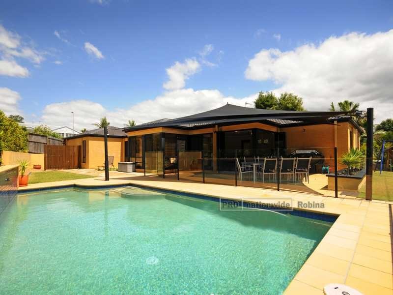 78 Merridown Drive, Merrimac QLD 4226