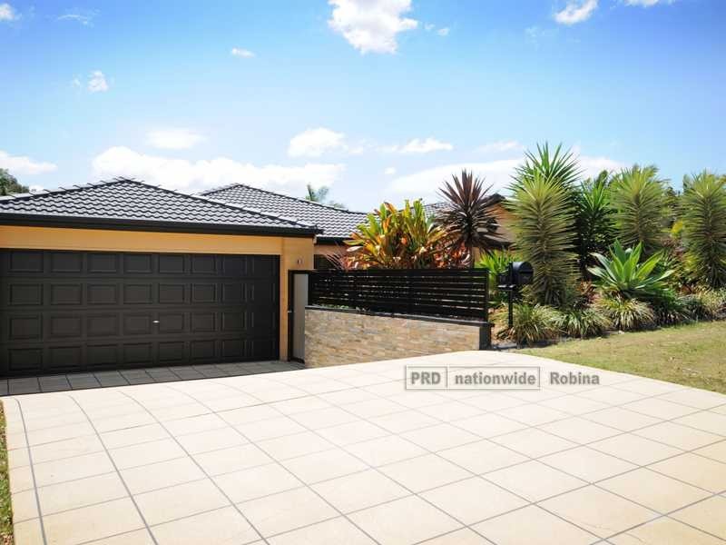 78 Merridown Drive, Merrimac QLD 4226