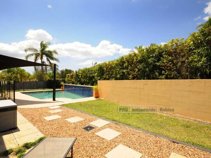 78 Merridown Drive, Merrimac QLD 4226