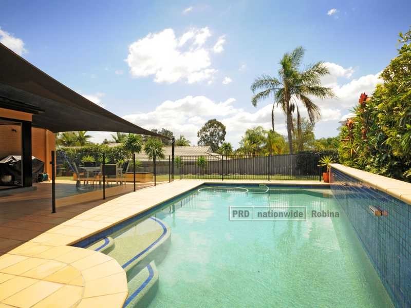 78 Merridown Drive, Merrimac QLD 4226