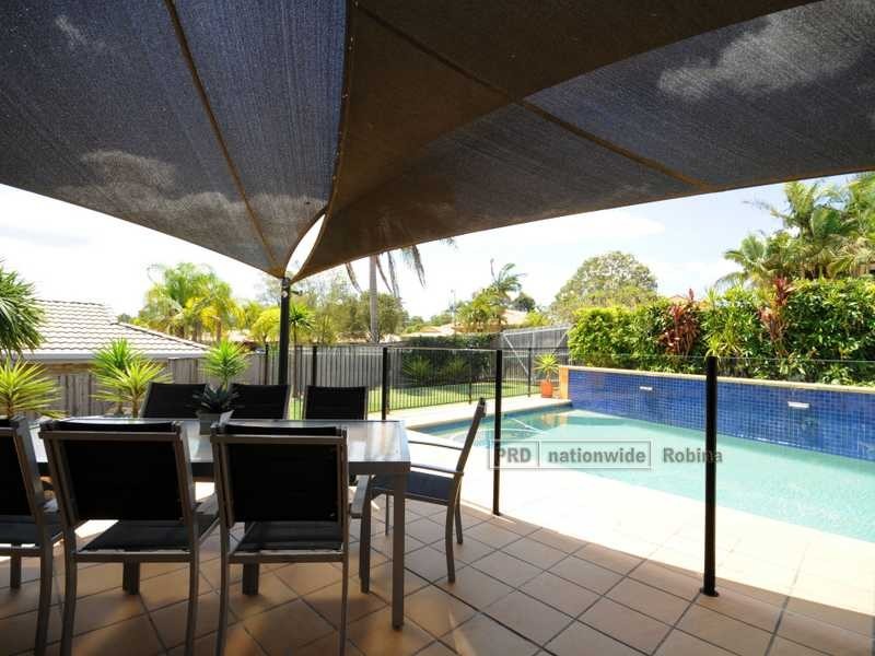78 Merridown Drive, Merrimac QLD 4226