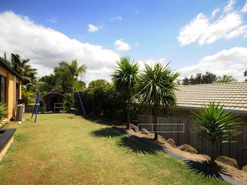 78 Merridown Drive, Merrimac QLD 4226