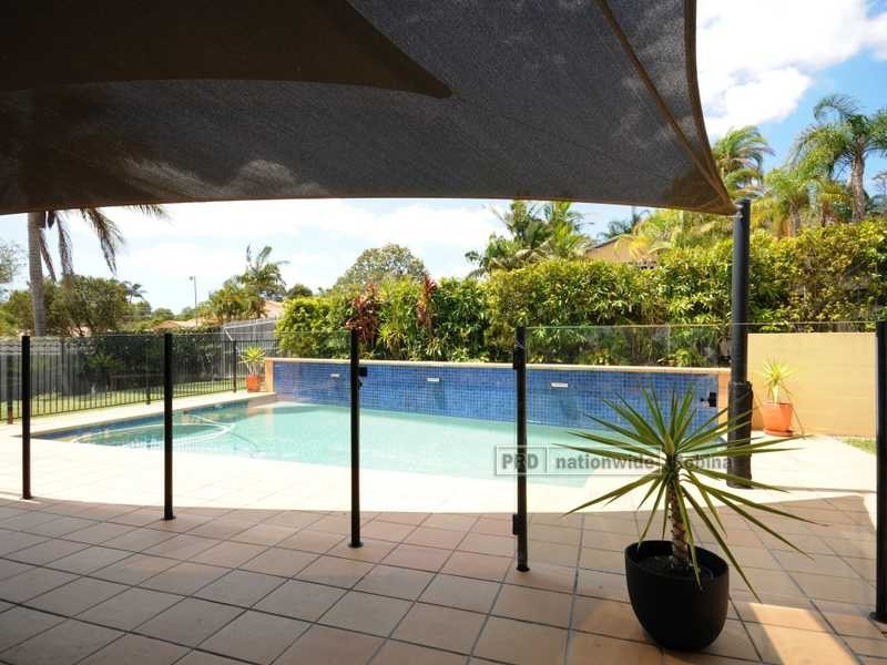 78 Merridown Drive, Merrimac QLD 4226