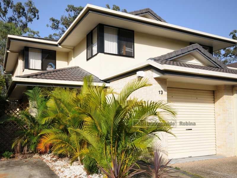 Unit 13/95 Gemvale Rd, Mudgeeraba QLD 4213