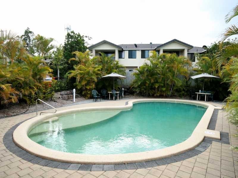 Unit 13/95 Gemvale Rd, Mudgeeraba QLD 4213