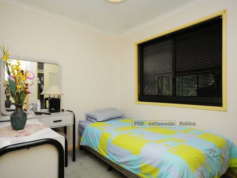 43 Whitian Drive, Carrara QLD 4211