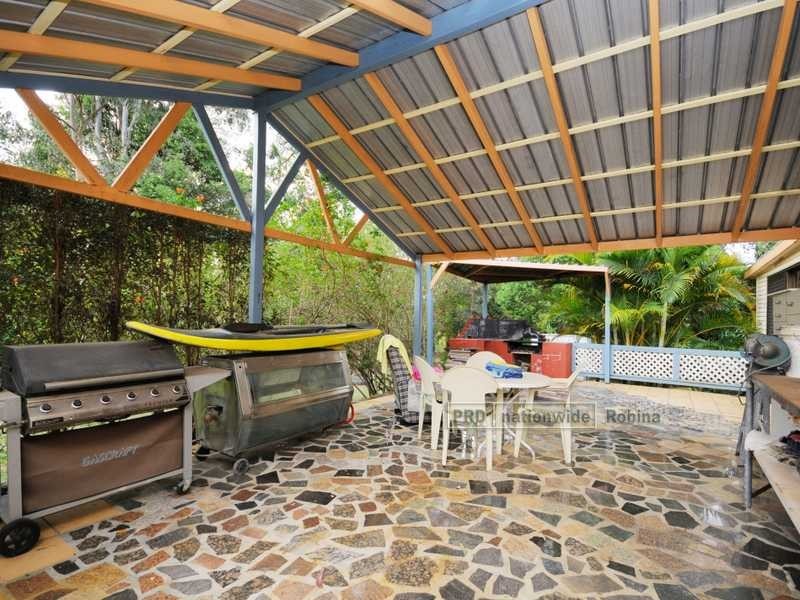 43 Whitian Drive, Carrara QLD 4211