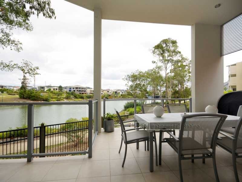 Unit 3/7 Saleya Drive, Varsity Lakes QLD 4227