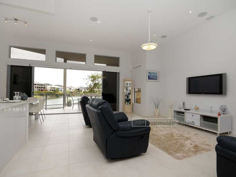 Unit 3/7 Saleya Drive, Varsity Lakes QLD 4227