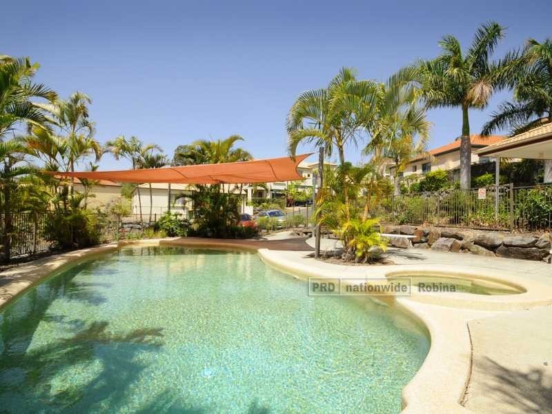Unit 27/1 Ridgevista Court, Reedy Creek QLD 4227