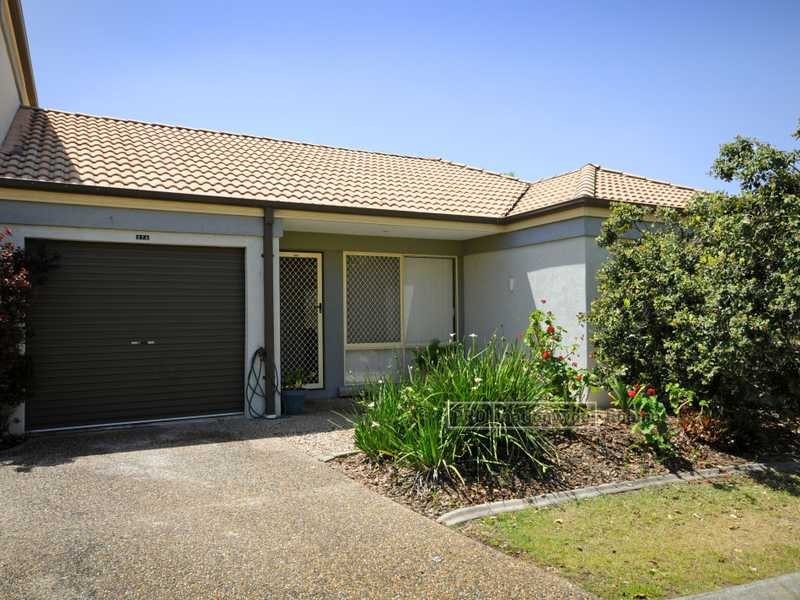 Unit 27/1 Ridgevista Court, Reedy Creek QLD 4227