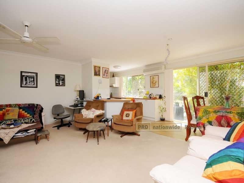 Unit 27/1 Ridgevista Court, Reedy Creek QLD 4227