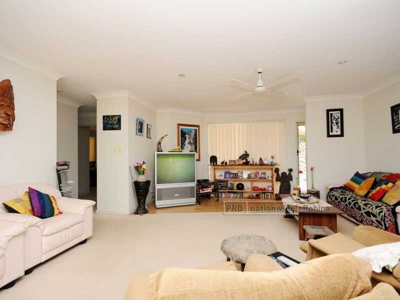Unit 27/1 Ridgevista Court, Reedy Creek QLD 4227