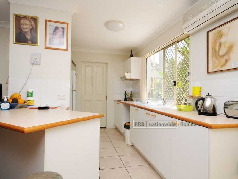 Unit 27/1 Ridgevista Court, Reedy Creek QLD 4227