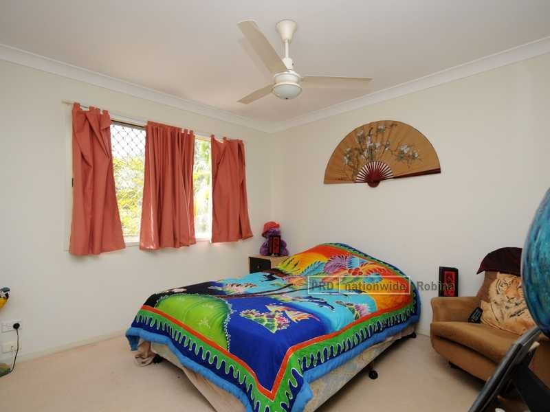 Unit 27/1 Ridgevista Court, Reedy Creek QLD 4227