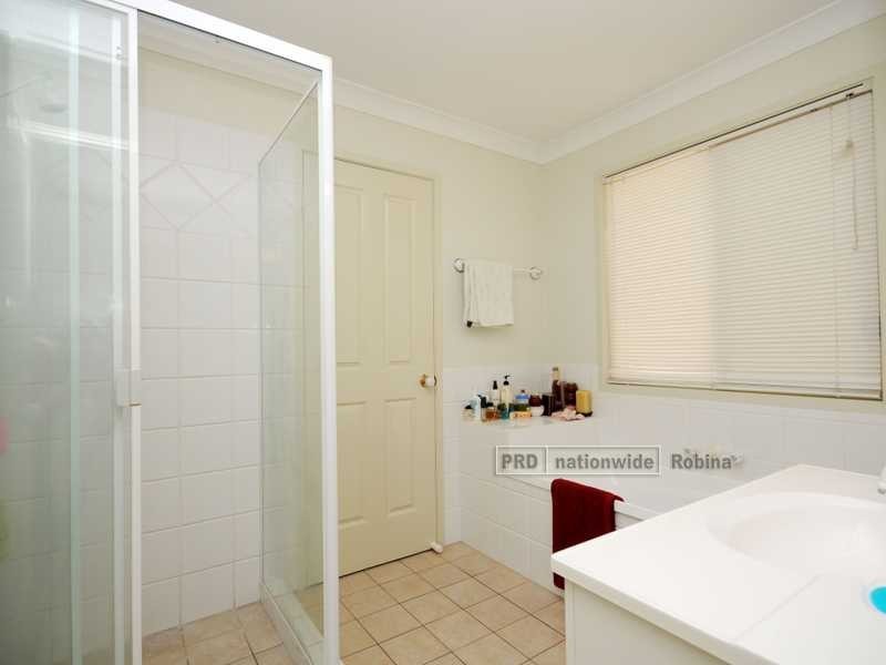 Unit 27/1 Ridgevista Court, Reedy Creek QLD 4227