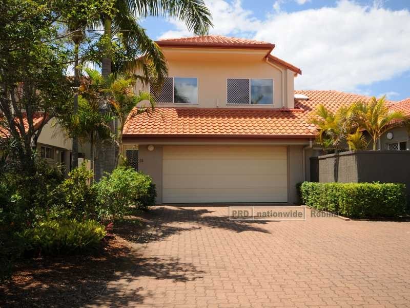 Unit 31/24 Ron Penhaligon Way, Robina QLD 4226
