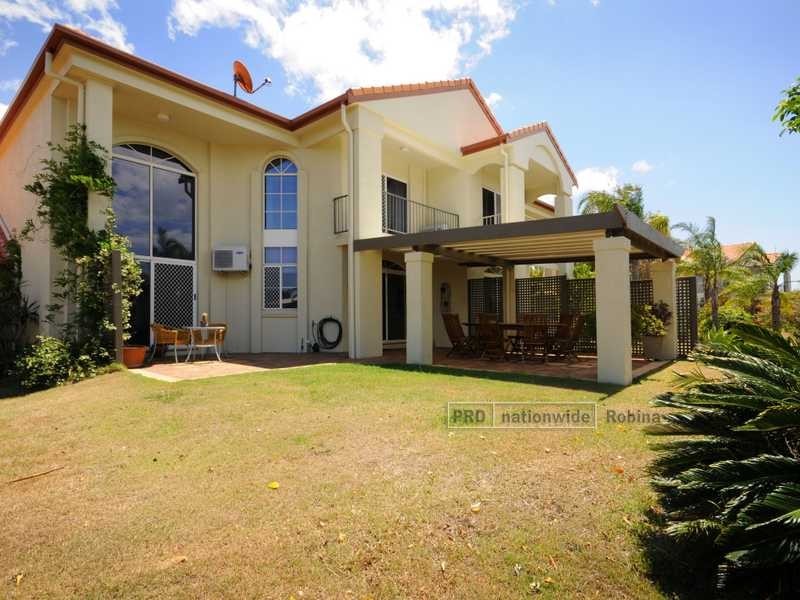 Unit 31/24 Ron Penhaligon Way, Robina QLD 4226