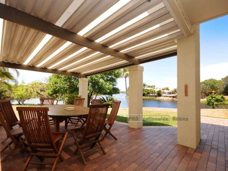 Unit 31/24 Ron Penhaligon Way, Robina QLD 4226