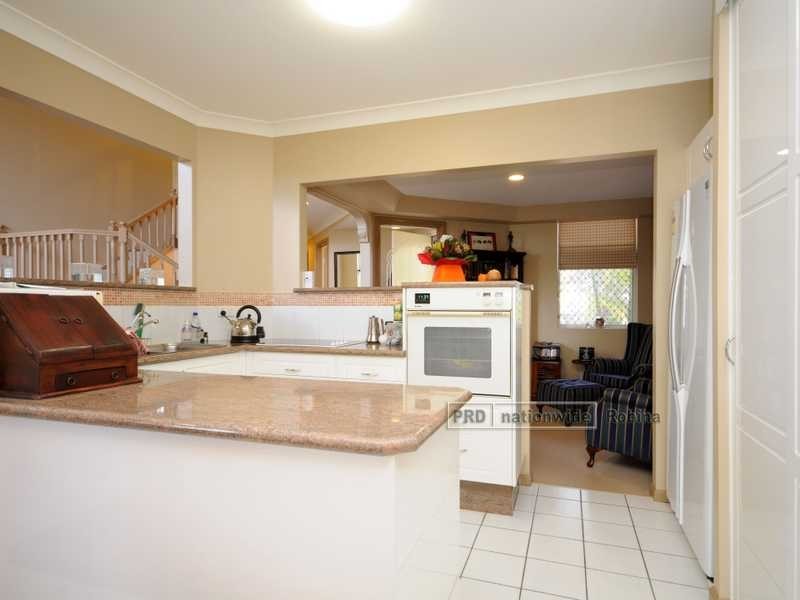 Unit 31/24 Ron Penhaligon Way, Robina QLD 4226