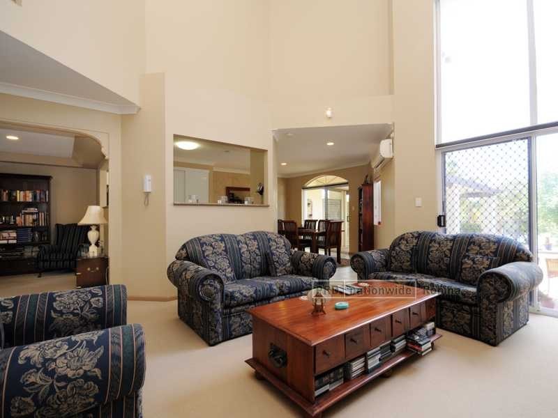 Unit 31/24 Ron Penhaligon Way, Robina QLD 4226