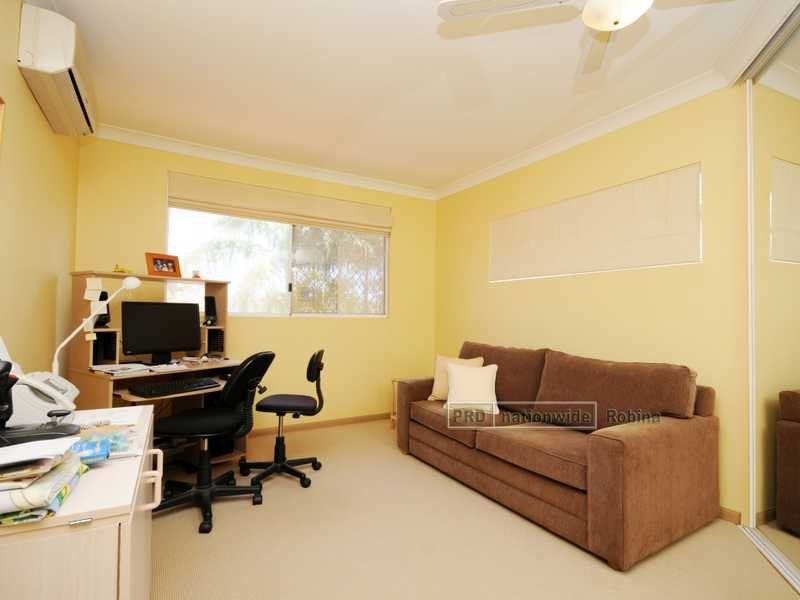 Unit 31/24 Ron Penhaligon Way, Robina QLD 4226
