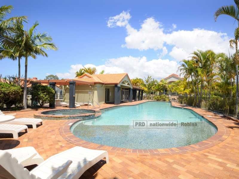 Unit 31/24 Ron Penhaligon Way, Robina QLD 4226